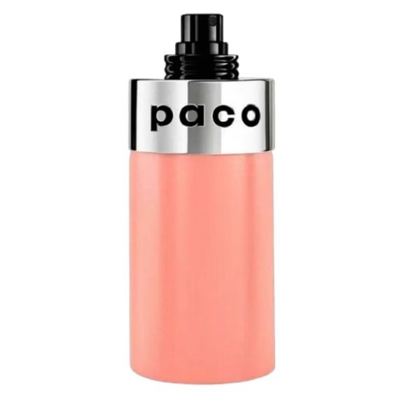 Rabanne Paco Rose Тоалетна вода за жени без опаковка EDT