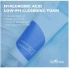 Isntree Hyaluronic Acid Low-pH Cleansing Foam почистваща пяна за лице с ниско рН