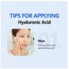 Isntree Triple Hyaluronic Acid Toner тоник за лице с 3 вида хиалуронова киселина