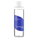 Isntree Triple Hyaluronic Acid Toner тоник за лице с 3 вида хиалуронова киселина