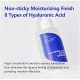 Isntree Hyaluronic Acid Water Essence водна есенция за лице с хиалуронова киселина