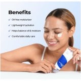 Isntree Hyaluronic Acid Aqua Gel Cream крем за лице
