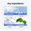 Isntree Hyaluronic Acid Aqua Gel Cream крем за лице