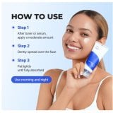 Isntree Hyaluronic Acid Aqua Gel Cream крем за лице