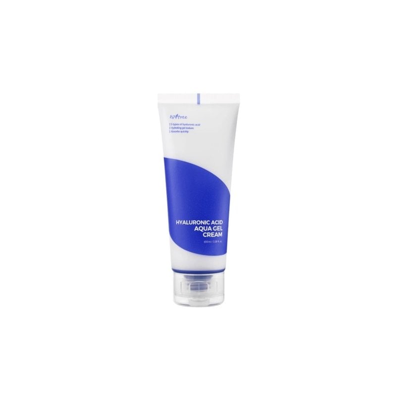 Isntree Hyaluronic Acid Aqua Gel Cream крем за лице