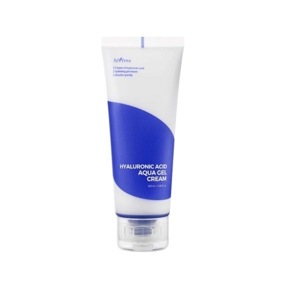 Isntree Hyaluronic Acid Aqua Gel Cream крем за лице