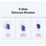 Isntree Hyaluronic Acid Moist Cream овлажняващ крем за лице с хиалуронова киселина