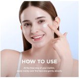 Isntree Hyaluronic Acid Moist Cream овлажняващ крем за лице с хиалуронова киселина