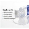 Isntree Hyaluronic Acid Toner Plus тоник за лице с 5 вида хиалуронова киселина
