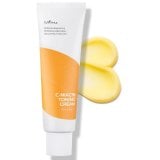 Isntree C-Niacin Toning Cream Oзаряващ крем за лице