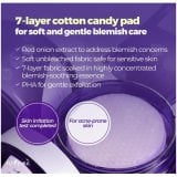 Isntree Onion Newpair Clear Pad Успокояващи тоник тампони за лице