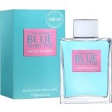 Antonio Banderas Blue Seduction Тоалетна вода за жени EDT