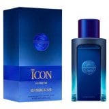 Antonio Banderas The Icon Supreme Intense Парфюмна вода за мъже EDP