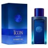 Antonio Banderas The Icon Supreme Intense Парфюмна вода за мъже EDP