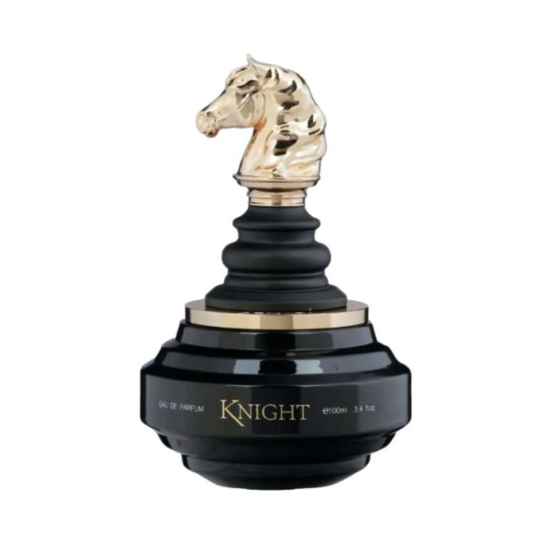 Armaf Check Mate Knight Black Парфюмна вода за мъже EDP