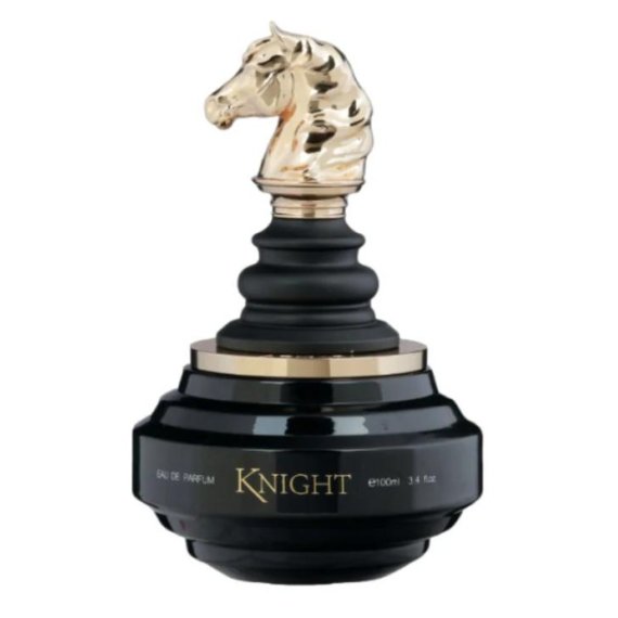 Armaf Check Mate Knight Black Парфюмна вода за мъже EDP