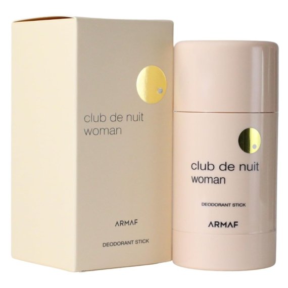 Armaf Club De Nuit Intense Дезодорант стик за жени