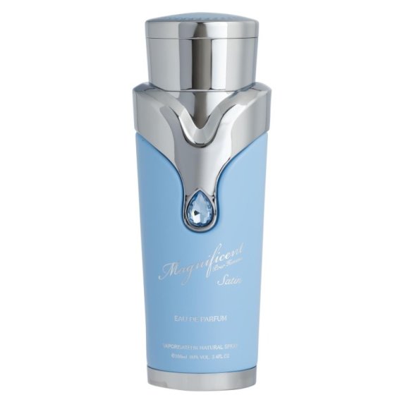 Armaf Magnificent Satin Унисекс парфюмна вода EDP