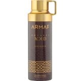 Armaf Odyssey Aoud Дезодорант спрей за мъже