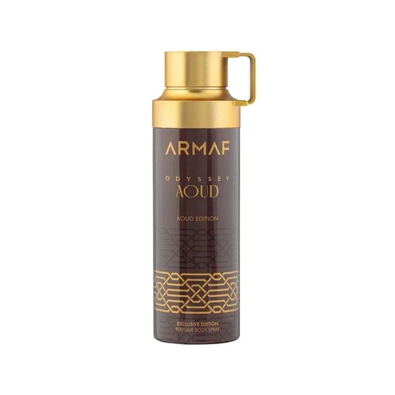 Armaf Odyssey Aoud Дезодорант спрей за мъже