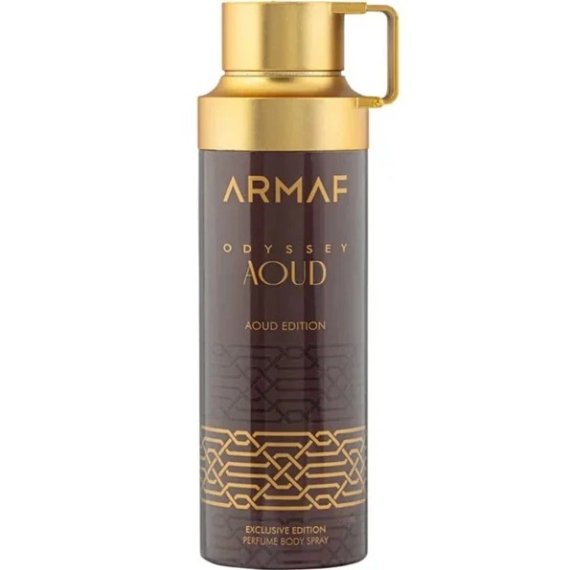 Armaf Odyssey Aoud Дезодорант спрей за мъже