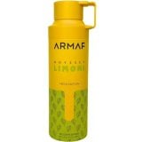 Armaf Odyssey Limoni Унисекс спрей за тяло