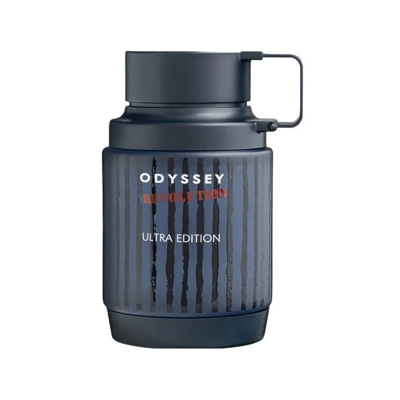 Armaf Odyssey Revolution Ultra Edition Уинсекс парфюмна вода EDP
