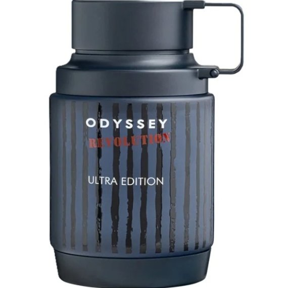 Armaf Odyssey Revolution Ultra Edition Уинсекс парфюмна вода EDP