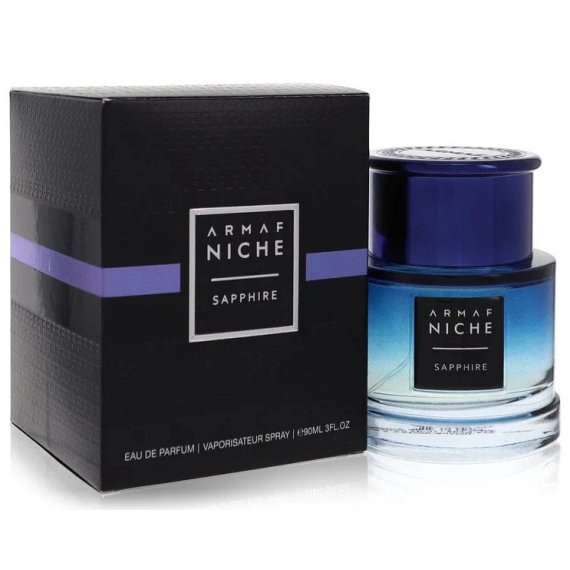 Armaf Sapphire Унисекс парфюмна вода EDP