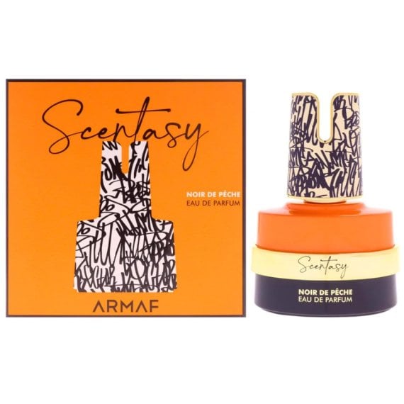 Armaf Scentasy Noir De Peche Унисекс парфюмна вода EDP