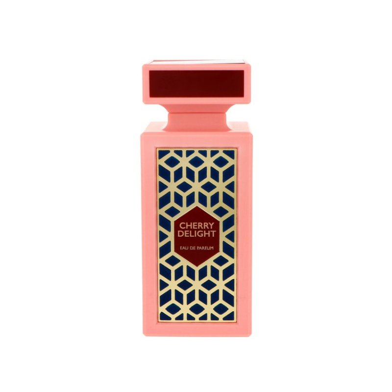 Flavia Cherry Delight Унисекс парфюмна вода EDP, Размер 90 ml