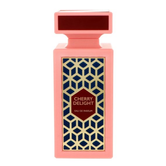 Flavia Cherry Delight Унисекс парфюмна вода EDP