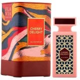 Flavia Cherry Delight Унисекс парфюмна вода EDP