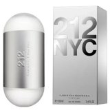 Carolina Herrera 212 Тоалетна вода за жени EDT
