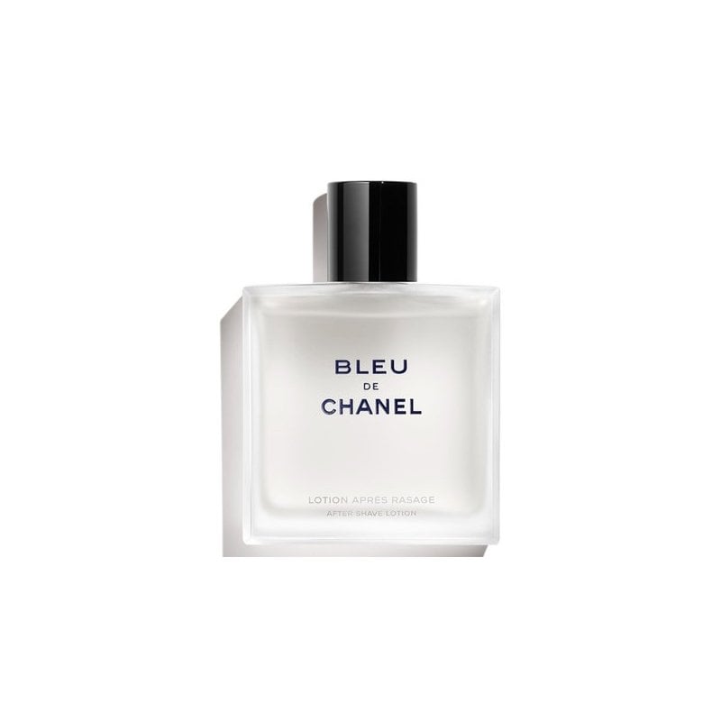 Chanel Bleu de Chanel Афтършейв за мъже без опаковка