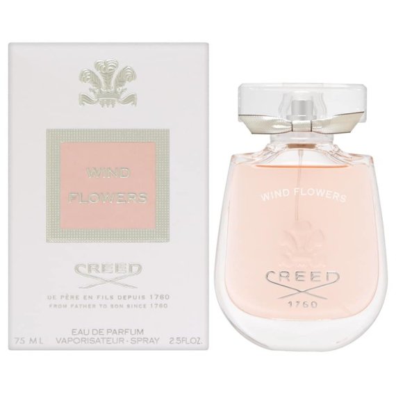 Creed Wind Flowers Парфюмна вода за жени EDP