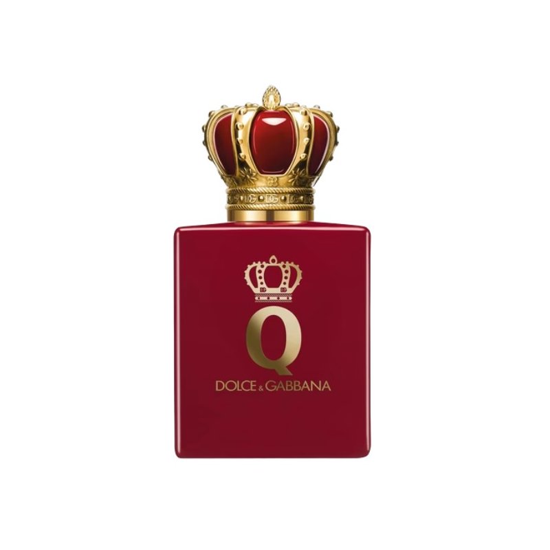 Dolce & Gabbana Q by Dolce & Gabbana Elixir Парфюмна вода за жени без опаковка EDP