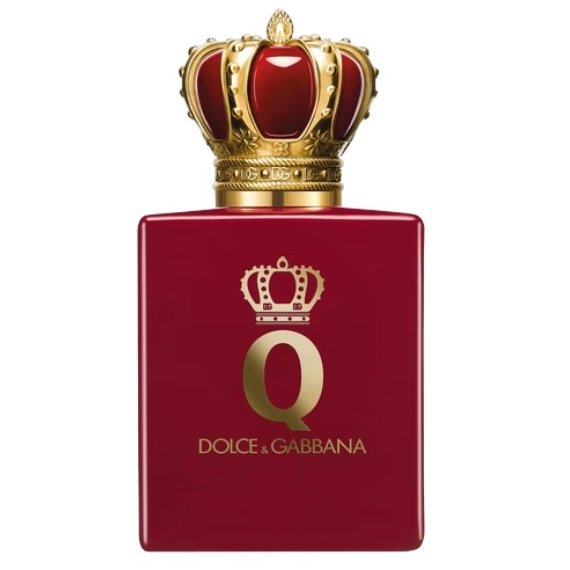 Dolce & Gabbana Q by Dolce & Gabbana Elixir Парфюмна вода за жени без опаковка EDP
