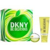 Donna Karan DKNY Be Delicious Подаръчен комплект за жени