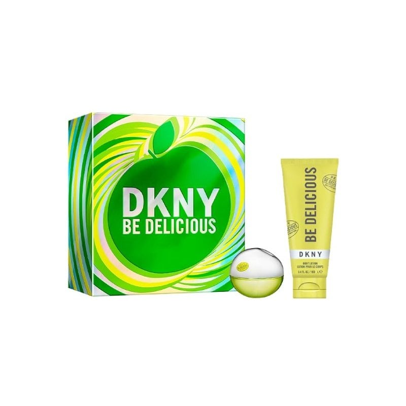 Donna Karan DKNY Be Delicious Подаръчен комплект за жени