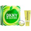 Donna Karan DKNY Be Delicious Подаръчен комплект за жени