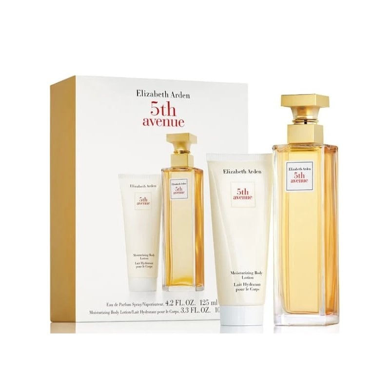 Elizabeth Arden 5th Avenue Подаръчен комплект за жени