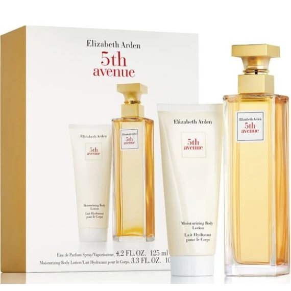 Elizabeth Arden 5th Avenue Подаръчен комплект за жени
