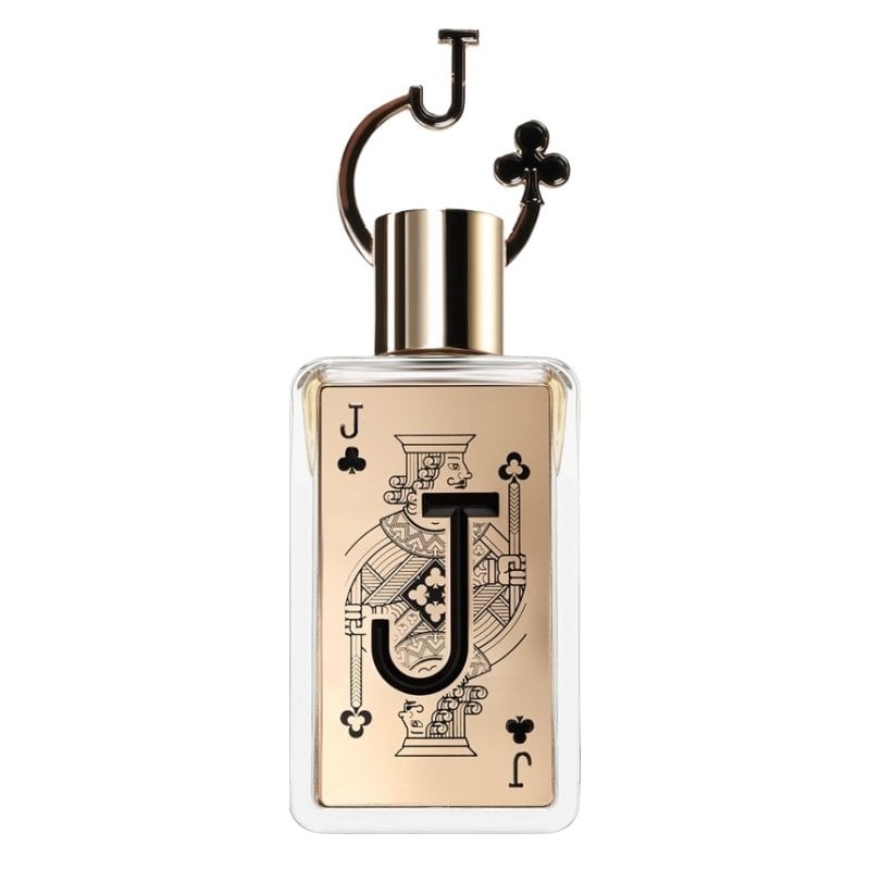 Fragrance World Jack of Clubs M EdP 80 ml