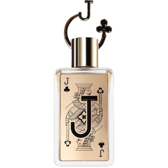 Fragrance World Jack of Clubs M EdP 80 ml