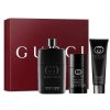 Gucci Guilty Eau De Parfum Подаръчен комплект за мъже