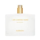 Floraiku I Am Coming Home Унисекс парфюмна вода без опаковка EDP
