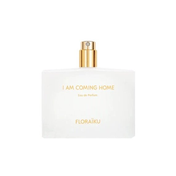 Floraiku I Am Coming Home Унисекс парфюмна вода без опаковка EDP