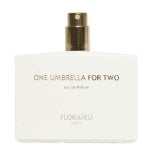 Floraiku One Umbrella For Two Унисекс парфюмна вода без опаковка EDP
