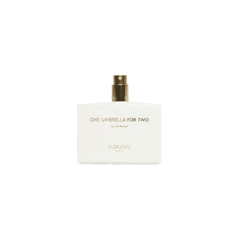 Floraiku One Umbrella For Two Унисекс парфюмна вода без опаковка EDP